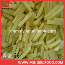 new corp frozen potato products