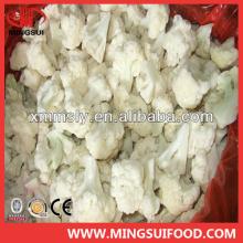 Good quality frozen cauliflower