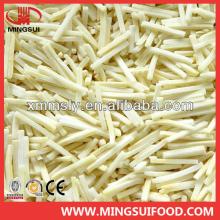 China frozen bamboo shoot strip