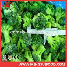 Hot sell 2014 corp frozen broccoli