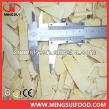 High quality frozen bamboo shoot slice