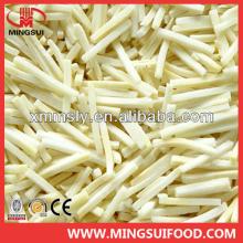 Good quality frozen bamboo shoot strip