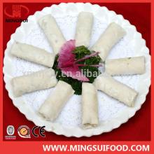 High quality delicious frozen spring rolls
