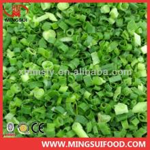 Suply Chinese Frozen Spring Onion Dices