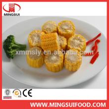 Wholesale high quality frozen yellow corn prices