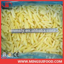 new corp  frozen   slice d potatoes