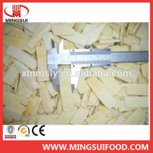 new corp  IQF   bamboo   shoot  slice