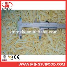 new corp IQF bamboo shoot strip