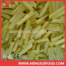 Frozen french fries bulk