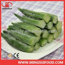  frozen   whole   okra  for sale