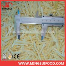 Seasoned Frozen Bamboo Shoot Price