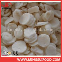 Chinese peel iqf water chestnut slice