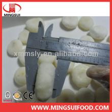 Chinese quick iqf water chestnut whole