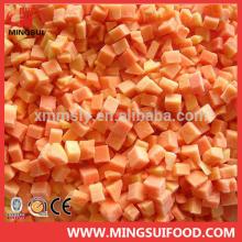 Chinese wholesale frozen carrot slicer