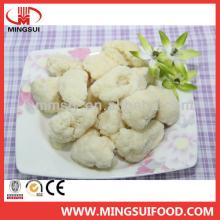Chinese new crop  iqf   white   cauliflower s