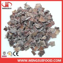 High quality new season frozen black fungus dices