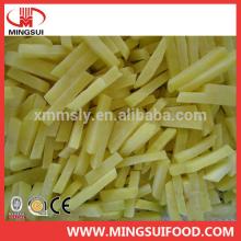 Wholesale new crop frozen potato french fries