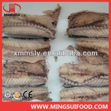 Chinese 425g Best Price Canned Mackerel In Brine/Canned Scomber Japonicus
