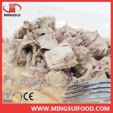 Import  wholesale   ingredient  oil canned tuna