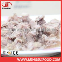 Canned tuna chunk/canned fish in brine 170g