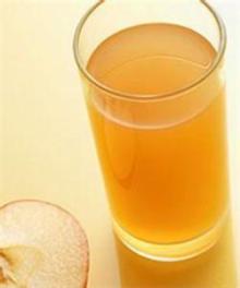 Apple juice concentrate/Natural fruit juice