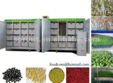 2013 High Quality Automatic Bean Sprouts Machine