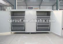 Full Autmatic Bean Sprout Machine