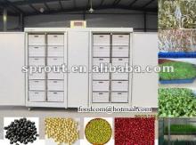 Automatic Bean Sprouting Machine