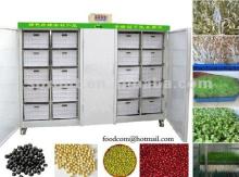 New Autmation Bean Sprout Machine