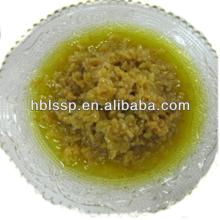 hot chilli pepper paste