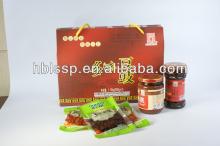 factory supply Chinese lobster sauce