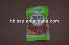 fermented soybean sauce hot sauce Chinese lobster sauce