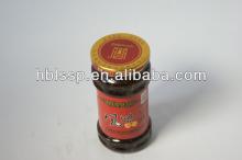  best  seller raw material factory supply Chinese lobster sauce