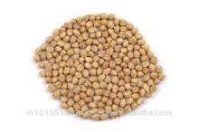Chickpeas Varity