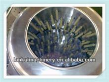 high efficiency Chicken feet peeling machine with lower price/chicken feet peeling equipment/chicken