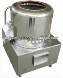 big capacity chicken feet peeling machine, chicken feet yellow skin peeling machine,chicken paw skin