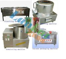 LK30 Chicken feet peeling machine /chicken paw/ chicken toe peeling machine