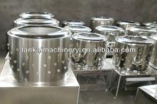 stainless steel chicken claw peeling machine  line /chicken feet peeling machine  line /chicken feet  pro 