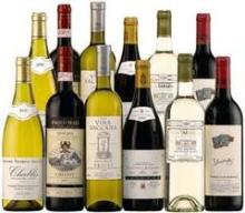 Sell French Wines