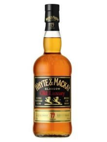 WHYTE & MACKAY