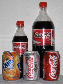 Sell Soft Drinks