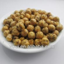 2014 Black Pepper Flavor Fried Chickpeas