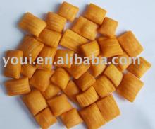 Hot Spicy Fried Rice Crackers Office Snacks