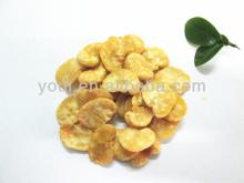 Salted Flavor Fried Broad Beans