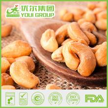 Vietnam Salted Cashew Nuts