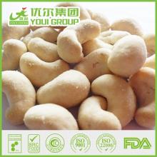 Coconut Flavor Coated Roasted Cashew Nuts