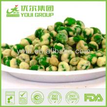 Water Wasabi Green Peas Water Wasabi Green Peas Water Wasabi Green Peas