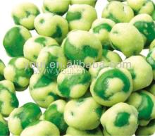 Yellow Wasabi Green Peas Yellow Wasabi Green Peas Yellow Wasabi Green Peas