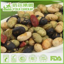 Mixed Nuts and Dried Fruits