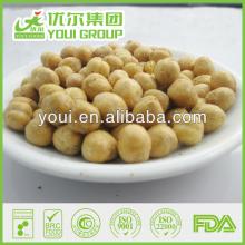 Kabuli Chickpeas for Cheese Flavor